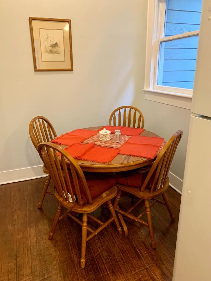Micanopy Countyline Cottages Εξωτερικό φωτογραφία