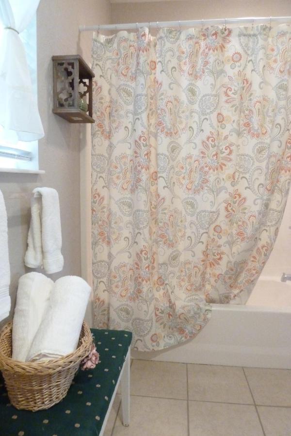 Micanopy Countyline Cottages Εξωτερικό φωτογραφία